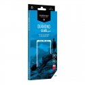 MyScreen Protector Tempered glass MyScreen Diamond Glass Edge 3D Samsung Galaxy S23 Ultra black/black MyScreen Protector Tempered glass MyScreen Diamond Glass Edge 3D Samsung Galaxy S23 Ultra black/black