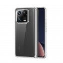 Mocco Ultra Back Case 1 mm Aizmugurējais Silikona Apvalks Priekš Xiaomi 13 Pro Caurspīdīgs Mocco Ultra Back Case 1 mm Aizmugurējais Silikona Apvalks Priekš Xiaomi 13 Pro Caurspīdīgs