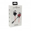 White Shark EAGLE kuulokkeet ja kuulokemikrofoni Langallinen In-ear Pelaaminen Musta, Punainen White Shark EAGLE kuulokkeet ja kuulokemikrofoni Langallinen In-ear Pelaaminen Musta, Punainen