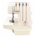 Sewing machine Edge overlock machine (overlock) Rubina 740DSA Sewing machine Edge overlock machine (overlock) Rubina 740DSA