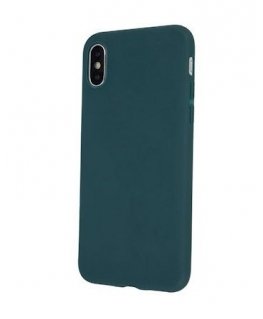 iLike Apple Matt TPU case for iPhone 11 forest green