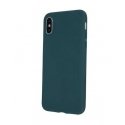 iLike Apple Matt TPU case for iPhone 11 forest green