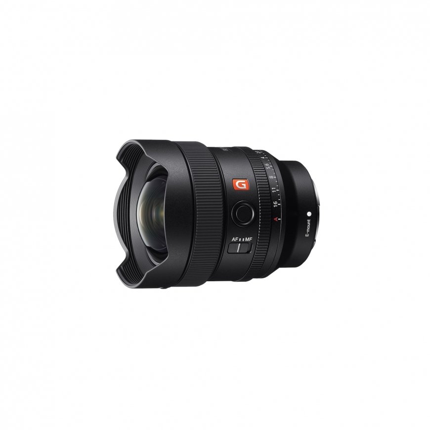 Sony FE 14 mm F1.8