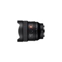 Sony FE 14 mm F1.8 GM MILC Ultralaajakulmaobjektiivi Musta Sony FE 14 mm F1.8 GM MILC Ultralaajakulmaobjektiivi Musta
