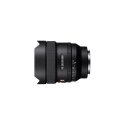 Sony FE 14 mm F1.8 GM MILC Ultra-wide lens Black Sony FE 14 mm F1.8 GM MILC Ultra-wide lens Black