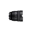 Sony FE 14 mm F1.8 GM MILC Ultra plats objektīvs Melns Sony FE 14 mm F1.8 GM MILC Ultra plats objektīvs Melns