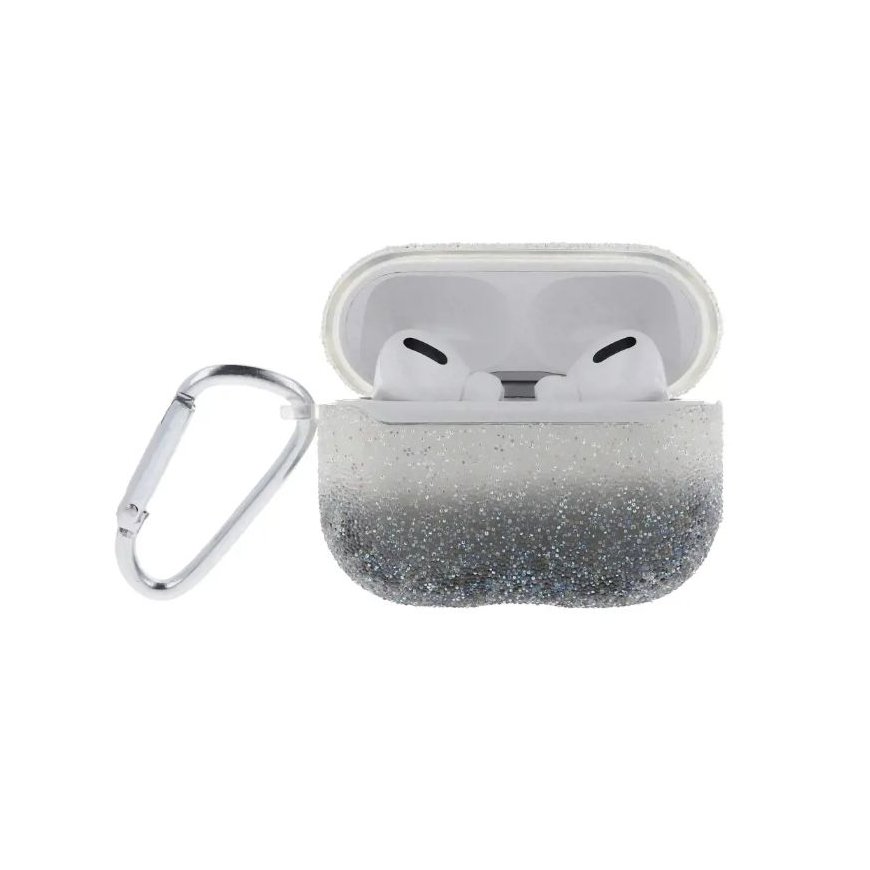 - Caviar case for Airpods / Airpods 2 gradient grey