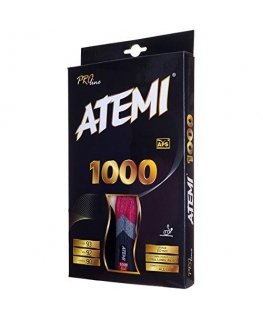 Table Tennis Racket ATEMI 1000 AN