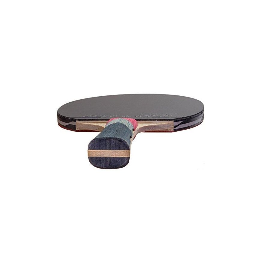 Table Tennis Racket ATEMI 1000 AN – 5