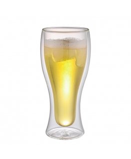 Termo stiklinės Zyle ZY1340DG 400 ml, 2 vnt