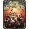 Wizards of the Coast Lords of Waterdeep