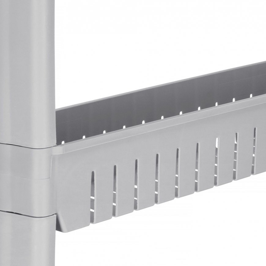 Springos HA1021 SZAFKA NA KÓŁKACH 5 shelves – 4