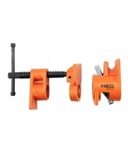 NEO 1/2" Pipe Clamp