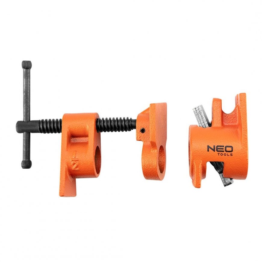 NEO 1/2" Pipe Clamp