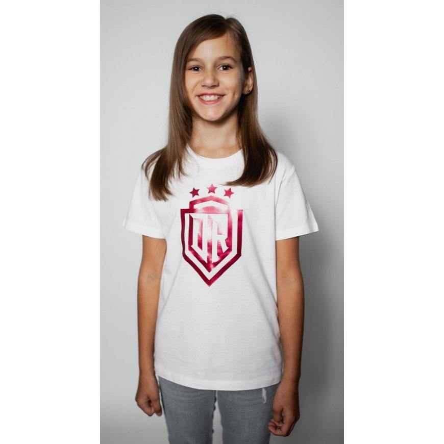 Dinamo - CHILDREN`S T-SHIRT 2Y «DINAMO»
