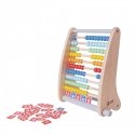 Wooden numbers Classic World Wooden numbers Classic World