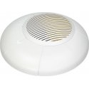 Ornos KAKADU door bell 230V with USB connection, wide selection of calls, white color Ornos KAKADU door bell 230V with USB connection, wide selection of calls, white color
