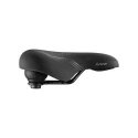 Selle Royal Saddle SELLEROYAL CLASSIC RELAXED 90st. AURORAE unisex piankowe Slow Fit Foam, Foam Matrix, Black Soft touch Mokka + Selle Royal Saddle SELLEROYAL CLASSIC RELAXED 90st. AURORAE unisex piankowe Slow Fit Foam, Foam Matrix, Black Soft touch Mokka +