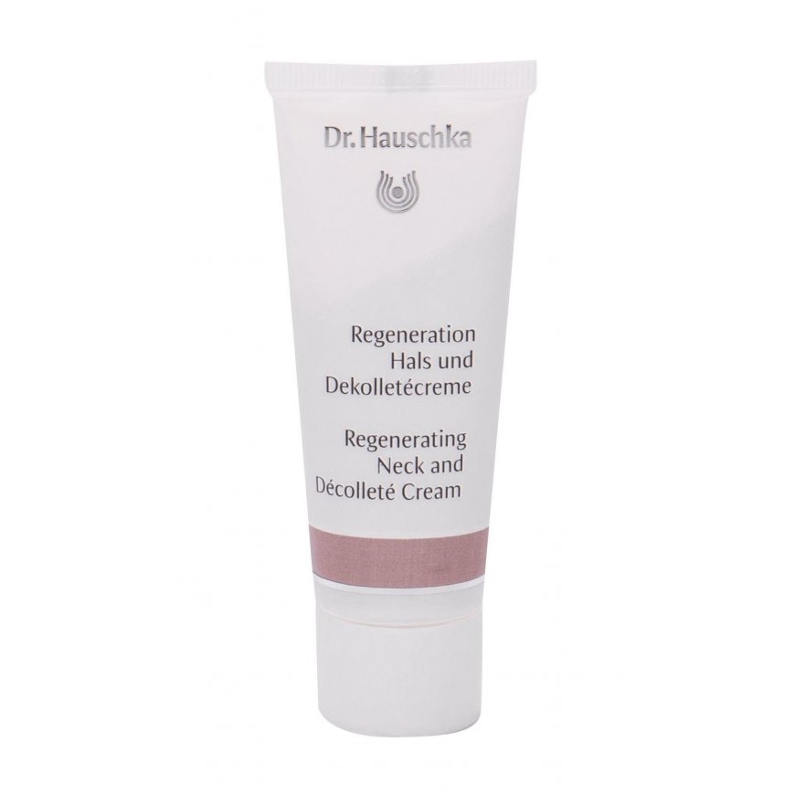 Dr. Hauschka Dr. Hauschka Regenerating Neck
