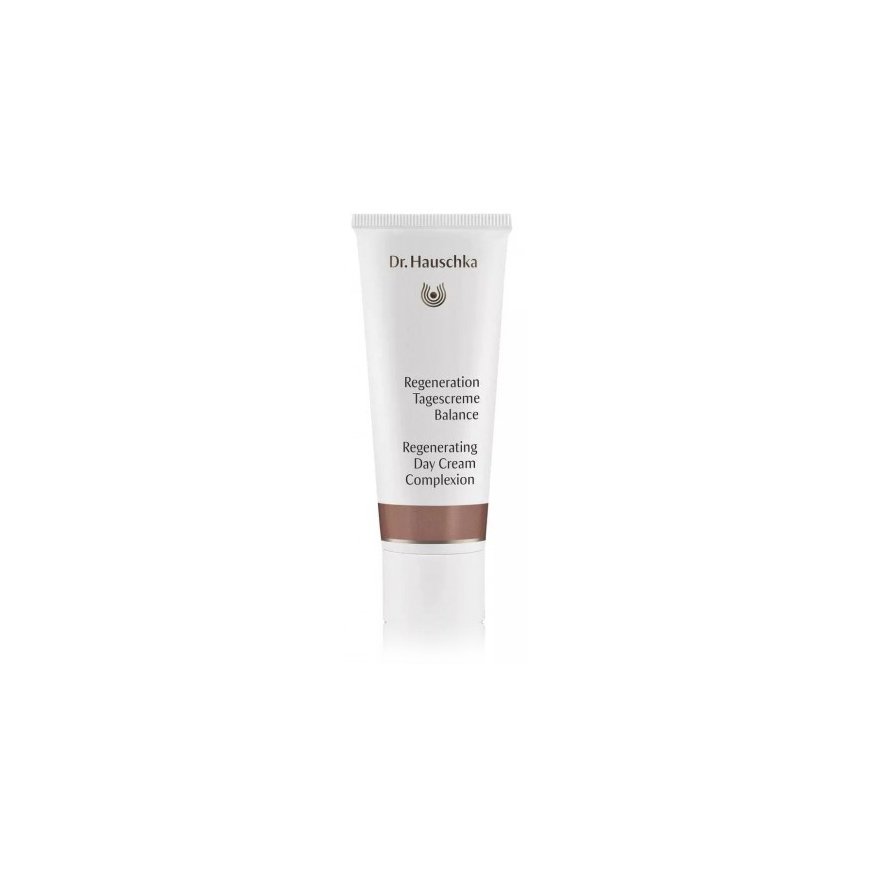 Dr. Hauschka Regenerating Neck and Decollete Cream regenerating neck and decollete cream for mature skin 40ml – 2