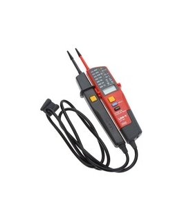 Temperatūros matuoklis Uni-T UT301C +