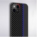 iLike Xiaomi Redmi 9C / 10A Tel Protect CARBON Case Black Blue iLike Xiaomi Redmi 9C / 10A Tel Protect CARBON Case Black Blue