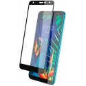 Evelatus LG K40 2.5D Full Cover Japan Glue Glass Anti-Static Evelatus LG K40 2.5D Full Cover Japan Glue Glass Anti-Static