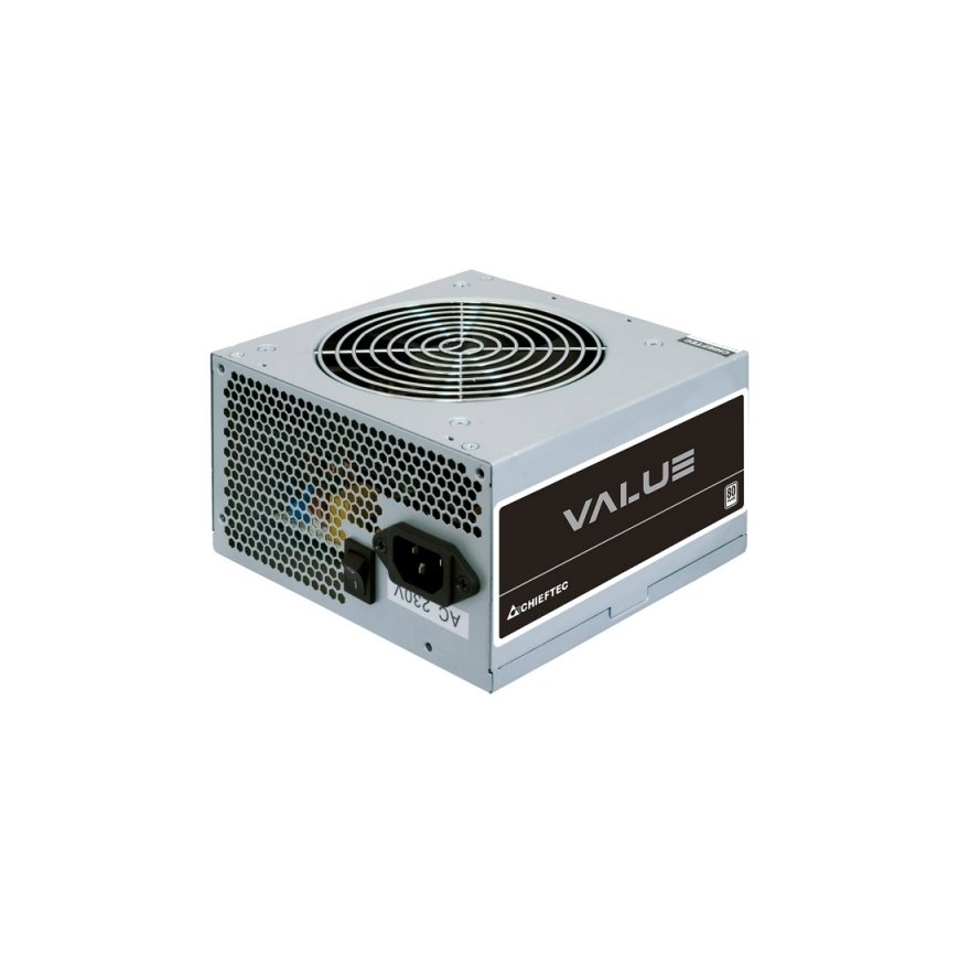 Chieftec Power Supply||700 Watts|Efficiency 80 PLUS|PFC