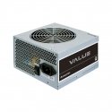 Chieftec Power Supply||700 Watts|Efficiency 80 PLUS|PFC Active|APB-700B8-BK Chieftec Power Supply||700 Watts|Efficiency 80 PLUS|PFC Active|APB-700B8-BK