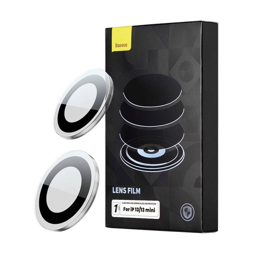 Baseus Camera Lens Film for iPhone