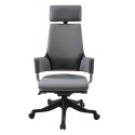Task chair DELPHI grey Task chair DELPHI grey
