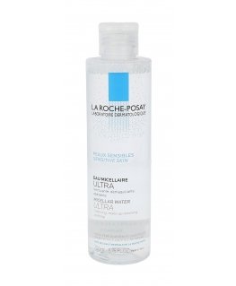La Roche Posay Micellar Water Sensitive Skin 200ml