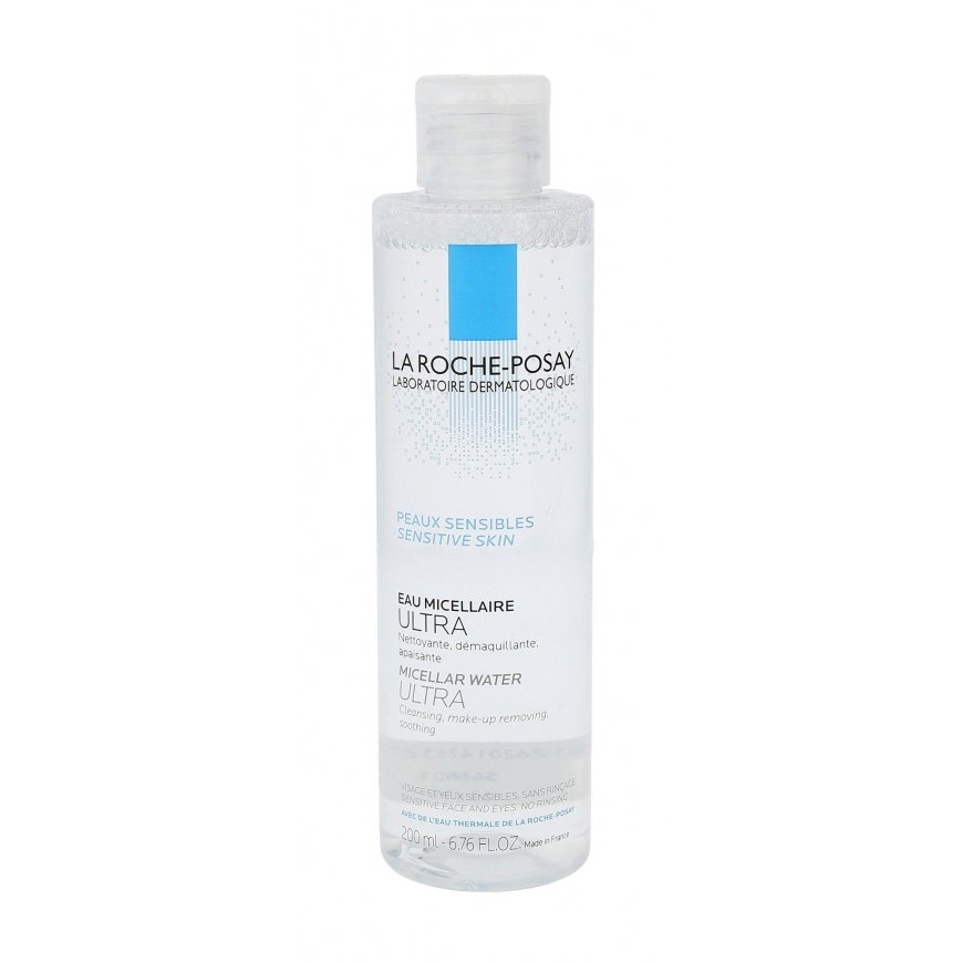 La Roche-Posay La Roche Posay Micellar