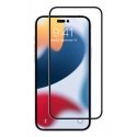 Screenor Premium Clear screen protector Apple 1 pc(s) Screenor Premium Clear screen protector Apple 1 pc(s)