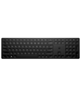 HP 450 Programmable Wireless Keyboard