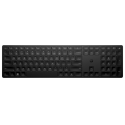 HP 450 Programmable Wireless Keyboard HP 450 Programmable Wireless Keyboard