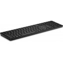 HP 450 programmējama bezvadu tastatūra HP 450 programmējama bezvadu tastatūra