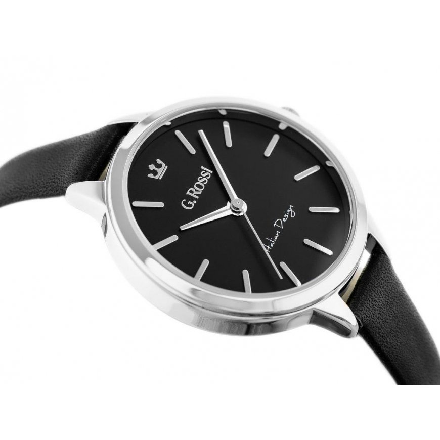 G.Rossi Watch Gino Rossi Women's watch G.Rossi MERIDA 10296A5-1A1 – 4