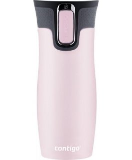 Contigo Thermo cup Westloop pink CON2137559