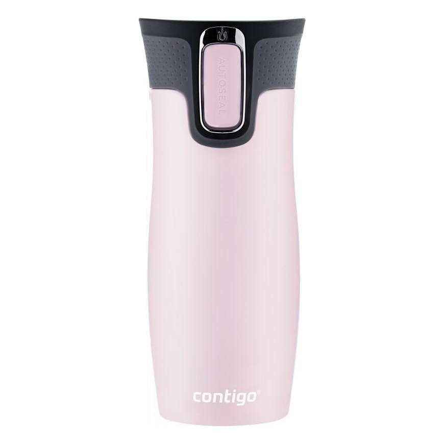 Contigo Termo puodelis Westloop ružavas CON2137559