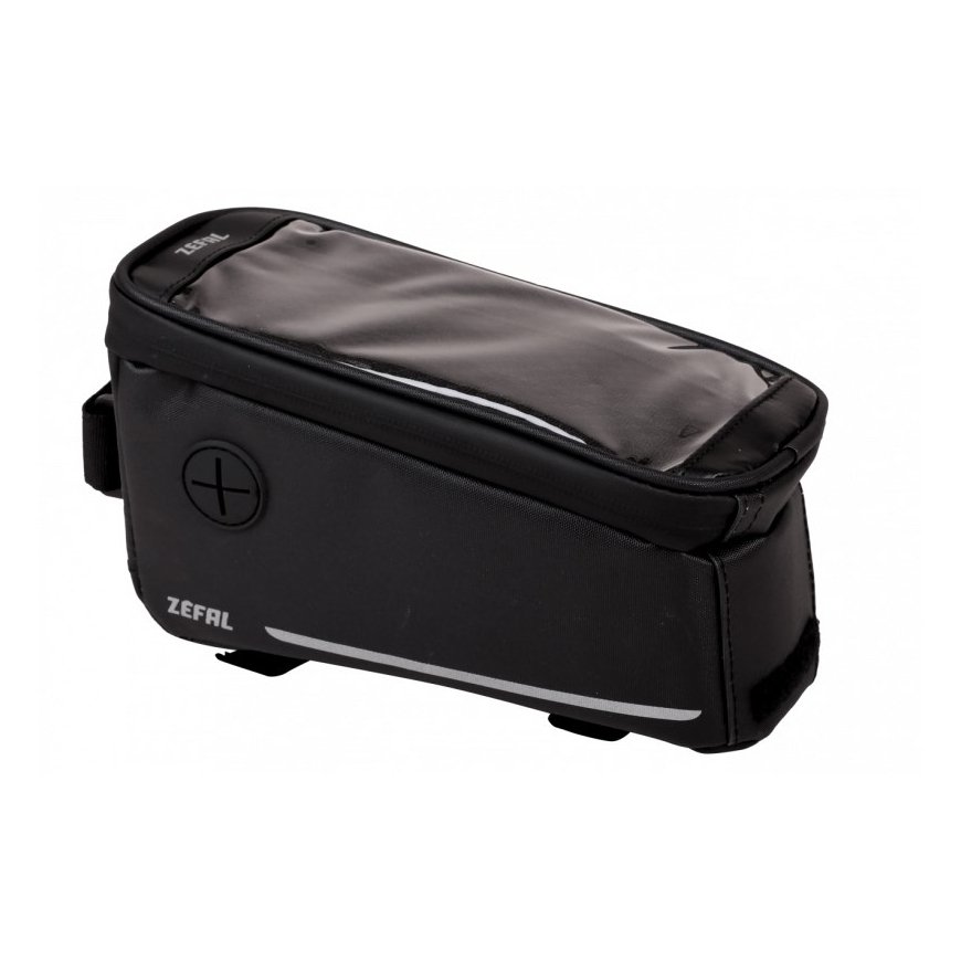 ZEFAL Console Pack T2 plecu velosipēda