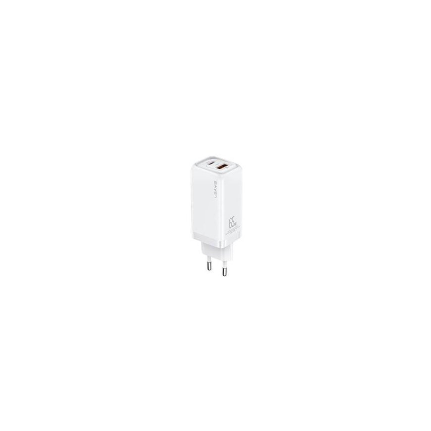 Charger for Us T47 1x USB-A 1x USB-C 3 A (CC153TC02)