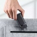Charger for Us T47 1x USB-A 1x USB-C 3 A (CC153TC02) Charger for Us T47 1x USB-A 1x USB-C 3 A (CC153TC02)