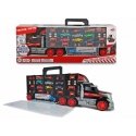 DICKIE TOYS Machine Trunk Truck, 203749023 DICKIE TOYS Machine Trunk Truck, 203749023