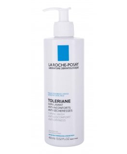 La Roche-Posay Toleriane Valomasis Kremas 400ml