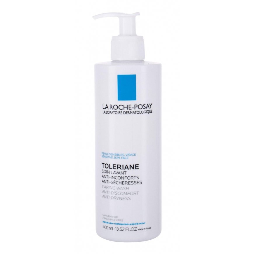 La Roche-Posay La Roche-Posay Toleriane Cleansing