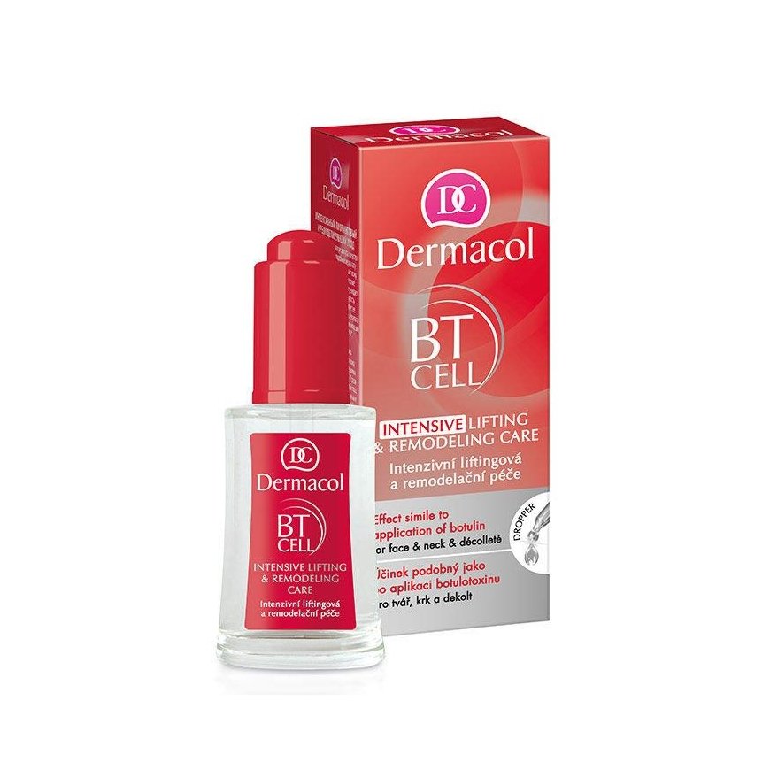 Dermacol BT Cell Intensive Firming &