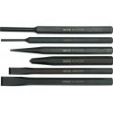 Yato chisels and dies set 6 pcs. YT-4712