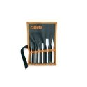 Yato chisels and dies set 6 pcs. YT-4712