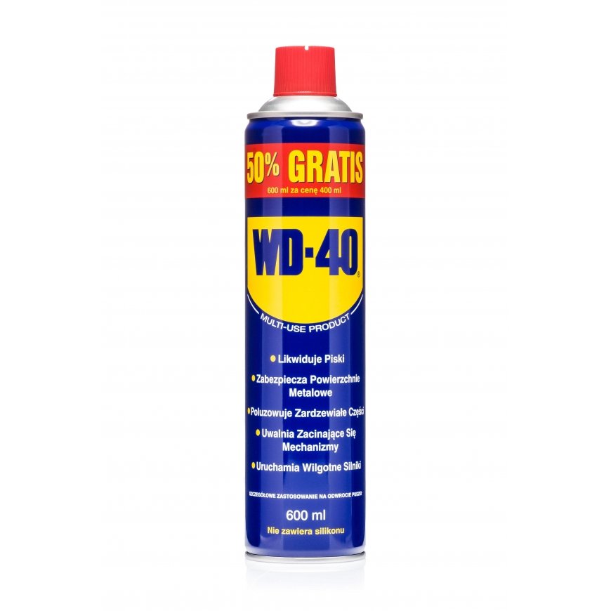Wd 40 Wd 40 POLSKA 42215